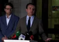 Kurti: Takimi me Abdixhikun dhe Osmanin ishte konstruktiv, diskutuam për Qeverinë, Kuvendin dhe presidentin