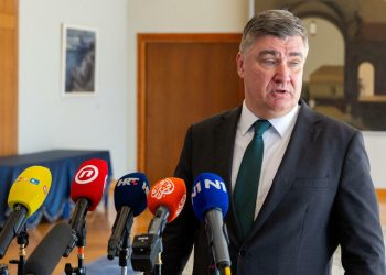 Millanoviq: NATO duhet t’i kushtojë vëmendje Serbisë – po armatoset shumë