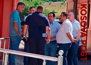 E ndaluan të hynte në Shqipëri, reagon deputeti i Tetovës: Tiranët s’na kanë trembur, aq më tepër këta të Open Balkan