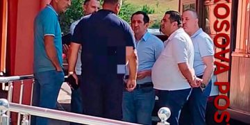 E ndaluan të hynte në Shqipëri, reagon deputeti i Tetovës: Tiranët s’na kanë trembur, aq më tepër këta të Open Balkan