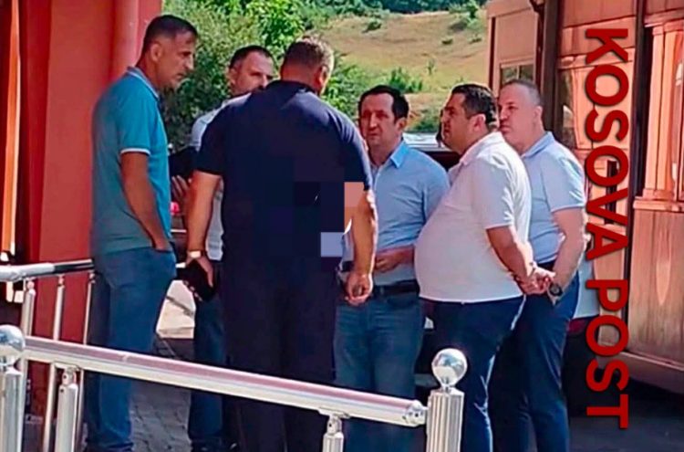 E ndaluan të hynte në Shqipëri, reagon deputeti i Tetovës: Tiranët s’na kanë trembur, aq më tepër këta të Open Balkan