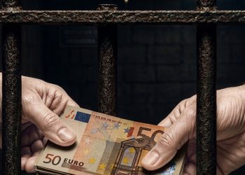 Pezullohet nga puna një zyrtar korrektues i Dubravës, i dyshuar për marrje rýshfeti