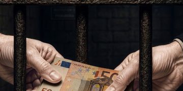 Pezullohet nga puna një zyrtar korrektues i Dubravës, i dyshuar për marrje rýshfeti