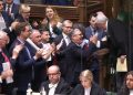 Starmer jep lamtumirën para deputetëve: “Ky është fundi i rrugëtimit tim politik”
