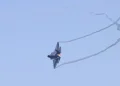 Rrëzohet një avion F-35 pranë bazës ajrore amerikane në Kaliforni