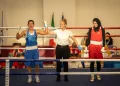 Donjeta Sadiku ia siguron Kosovës medaljen e parë