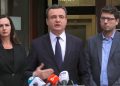 Kurti pas takimit me Abdixhikun: Jam i gatshëm t’i takoj edhe liderët e PDK-së dhe Aleancës