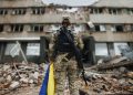 Nëntë të vr@rë në súlmet ndaj Kievit, Ukraina fundos një anije ruse