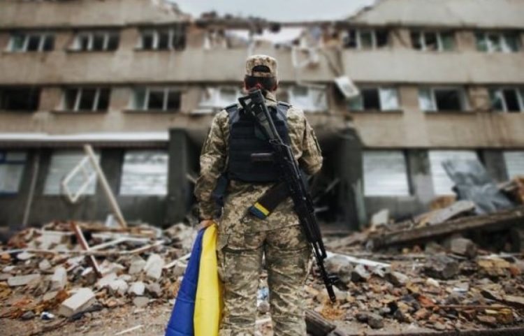 Nëntë të vr@rë në súlmet ndaj Kievit, Ukraina fundos një anije ruse