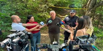 Sveçla: Në v@rrezën masive në Jabukë janë gjetur të paktën katër trupa