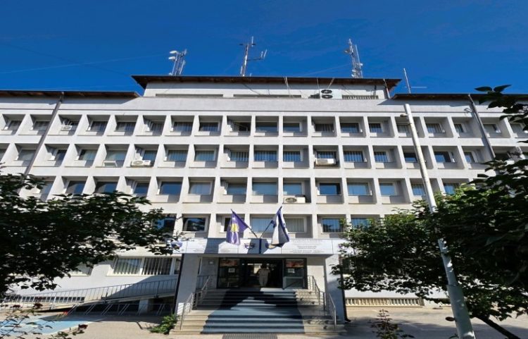 Reagim i shpejtë i policisë në Ferizaj, parandalohet një rast i vetëlëndimit