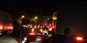 Ndalet në Jarinjë një pjesëtar i MUP-it serb, MPB-ja i heq shtetësinë e Kosovës