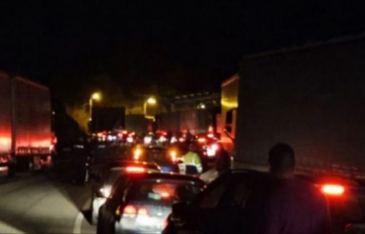 Ndalet në Jarinjë një pjesëtar i MUP-it serb, MPB-ja i heq shtetësinë e Kosovës
