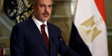 Fidan: Marrëveshja Turqi-Pakistan-Arabi Saudite, e ngjashme me nenin 5 të NATO-s