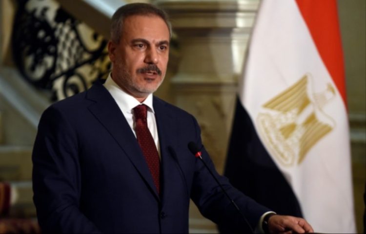 Fidan: Marrëveshja Turqi-Pakistan-Arabi Saudite, e ngjashme me nenin 5 të NATO-s