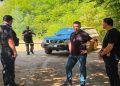 Peci viziton gërmimet në Kalludër: Kosova ende i ka varret e hapura