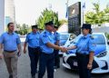 Përforcohet policia e Kosovës në lagje, 14 vetura të reja hibride në terren