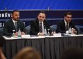 Drejtori i AKI-së, Petrit Ajeti, prezanton sfidat aktuale të sigurisë