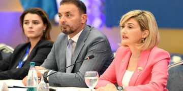 Kusari-Lila: Diplomacia dhe ekonomia duhet të ecin bashkë