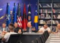 Mblidhet Aleanca, diskuton për zhvillimet politike në vend