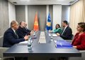 Konjufca: Faktori shqiptar, i rëndësishëm për Malin e Zi