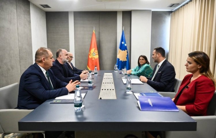 Konjufca: Faktori shqiptar, i rëndësishëm për Malin e Zi