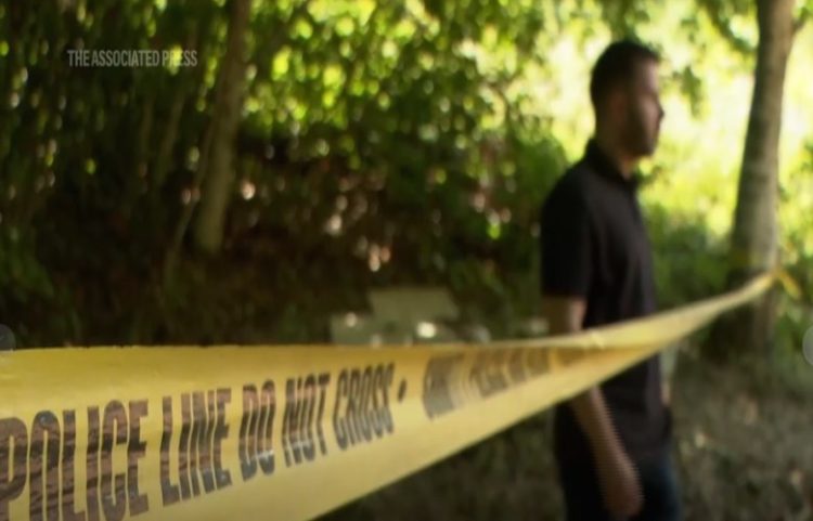 Associated Press shkruan për gërmimet në v@rrezat masive në Kalludër të Vogël