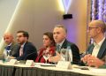 Zulfaj: Kosova ka argumente të fuqishme për statusin kandidat në BE