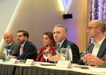 Zulfaj: Kosova ka argumente të fuqishme për statusin kandidat në BE
