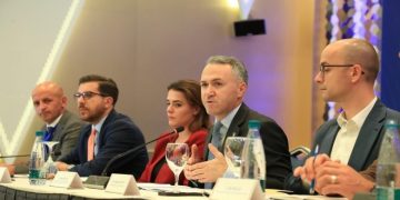 Zulfaj: Kosova ka argumente të fuqishme për statusin kandidat në BE