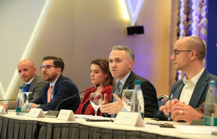 Zulfaj: Kosova ka argumente të fuqishme për statusin kandidat në BE