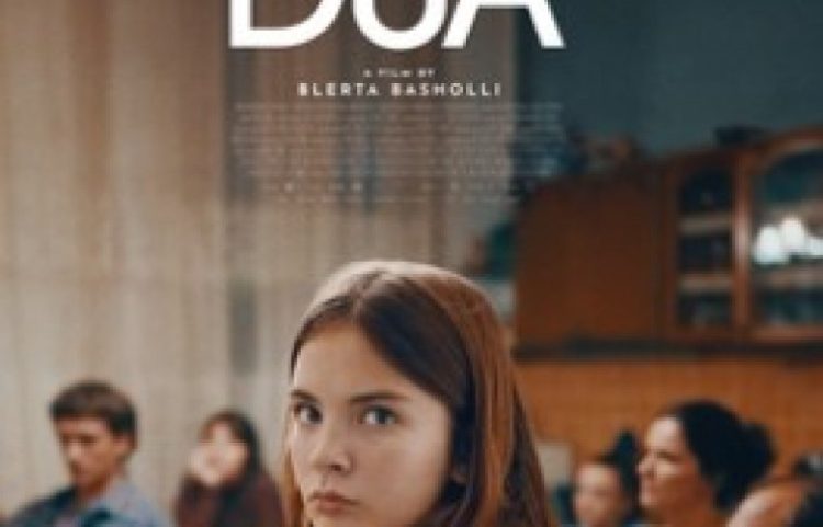 Filmi kosovar “Dua” përballet me propagandën serbe para premierës rajonale Medina Pasoma
