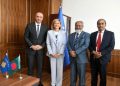 Kosova dhe Bangladeshi diskutojnë marrëveshje të tregtisë së lirë