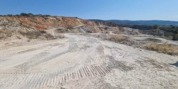 Ndalen punimet në 9 gurthyesë ilegalë, 7 në Suharekë e 2 në Skënderaj