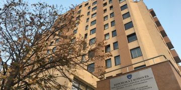 Shtetasit të Kosovës, Dukagjin Maxhuni i caktohen 30 ditë p@raburgim në Beograd