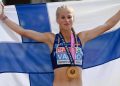 Evropiani i atletikës, Alisa Vainio dominon maratonën e femrave