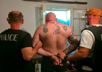 Arresťohet i dyshuari për súlmin ndaj KFOR-it dhe Policisë në Zveçan më 2023-ën