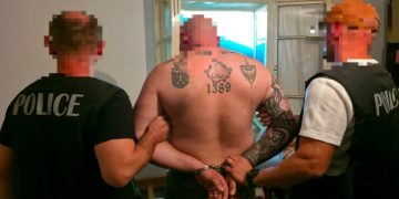 Arresťohet i dyshuari për súlmin ndaj KFOR-it dhe Policisë në Zveçan më 2023-ën