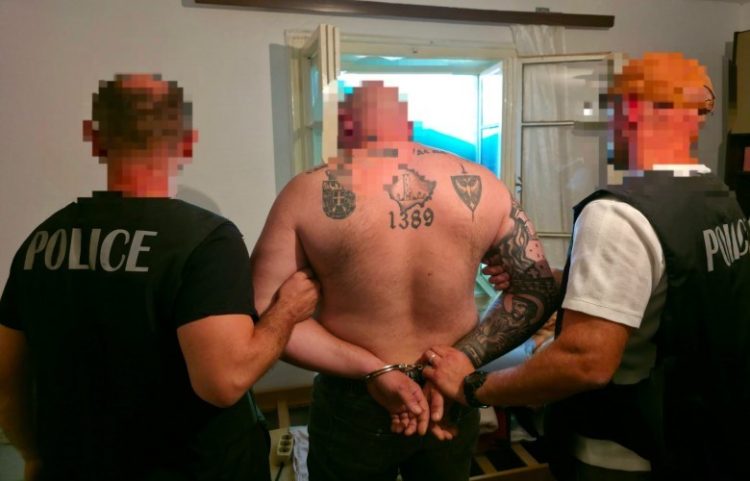 Arresťohet i dyshuari për súlmin ndaj KFOR-it dhe Policisë në Zveçan më 2023-ën