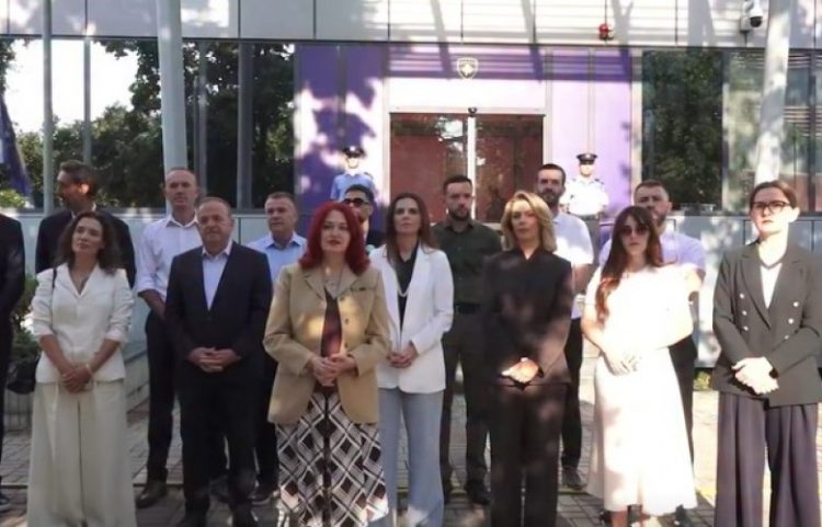 PDK kërkon vazhdimin e seancës konstituive të Kuvendit më 18 gusht