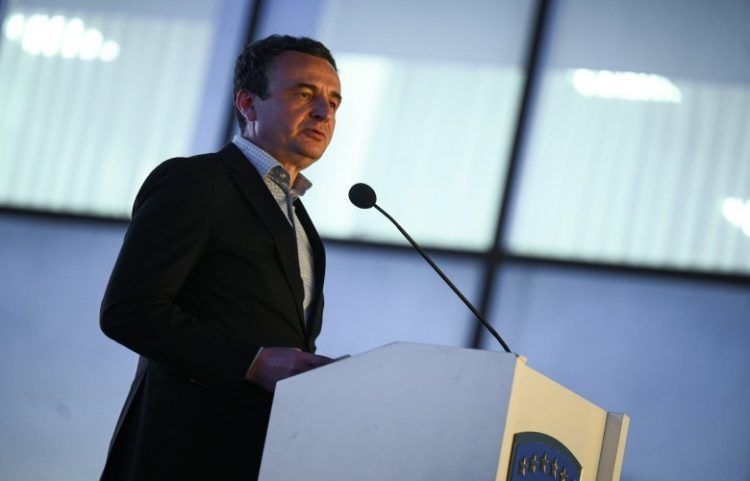 Kurti: Lavdi atyre që u shuan nga dhuna e regjimit serb për lirinë e Kosovës
