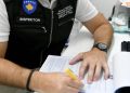 IQMT intensifikon kontrollet, gjenden produkte qumështi me mospërputhje
