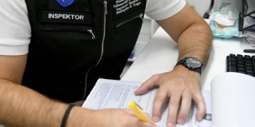 IQMT intensifikon kontrollet, gjenden produkte qumështi me mospërputhje
