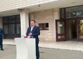 Abdixhiku thotë se ka vullnet për të bërë zgjidhje për presidentin