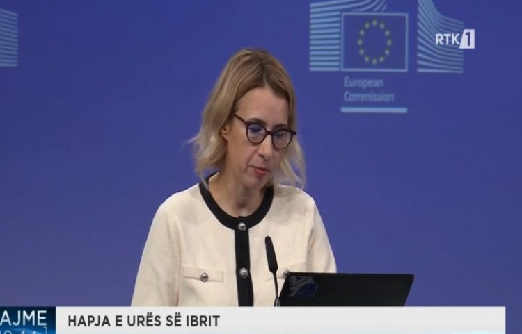 Komisioni Evropian: Ura duhet t’i lidhë komunitetet