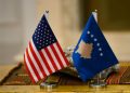 DASH vlerëson aktivitetet e Ambasadës së Kosovës në Washington