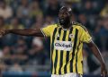Lukaku: Sezoni fundit te Napoli ishte më i keqi i jetës sime