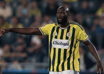 Lukaku: Sezoni fundit te Napoli ishte më i keqi i jetës sime