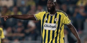 Lukaku: Sezoni fundit te Napoli ishte më i keqi i jetës sime