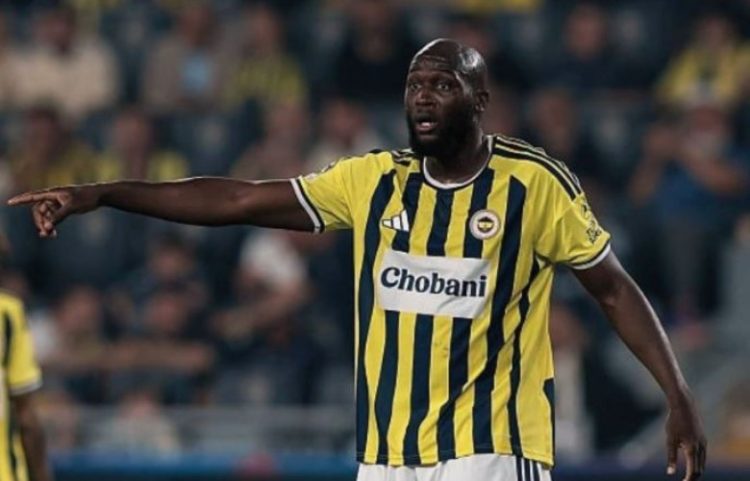 Lukaku: Sezoni fundit te Napoli ishte më i keqi i jetës sime